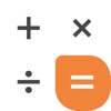 CalcMate – 计算小助手 icon