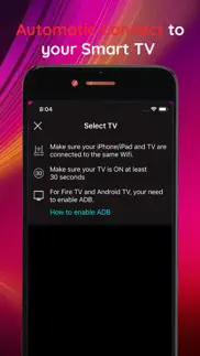 How to cancel & delete universal tv remote ◆ 1
