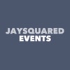 Jaysquared Events - iPadアプリ