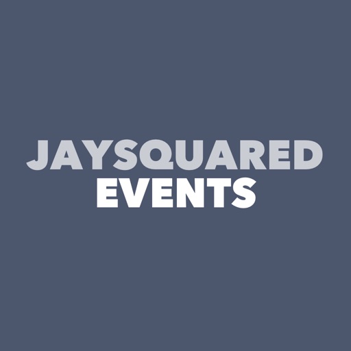 Jaysquared Events icon