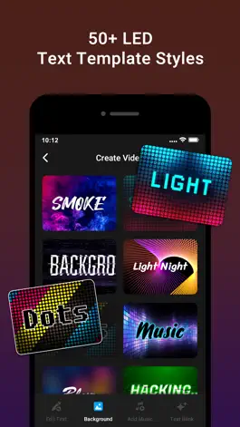 Game screenshot LED Signboard hack