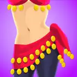 Bellydance Club App Positive Reviews