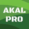 AkalELD Pro delete, cancel