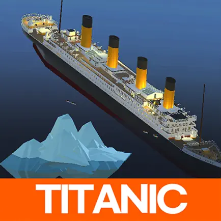 TITANIC - Midnight Читы