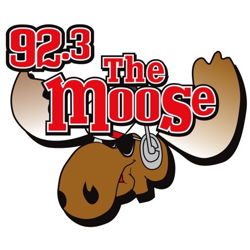 92.3 The Moose - AppWisp.com