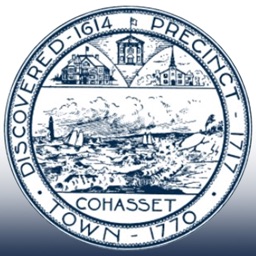 Cohasset Connects