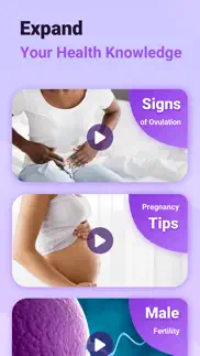 premom ovulation tracker problems & solutions and troubleshooting guide - 1