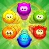 Tasty Candies: Match 3 Puzzle icon