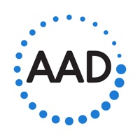 AAD Meetings app not working? crashes or has problems?