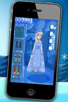Game screenshot Princess style makeover . apk