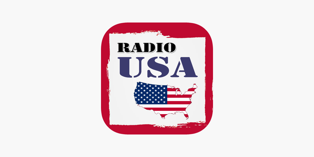 Radio FM USA -live radios app on the App Store