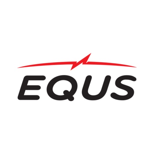 EQUS member app
