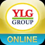 YLG ONLINE App Contact