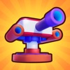 Shooting Tower: Defense Game icon