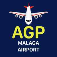 Malaga Airport Flight Info