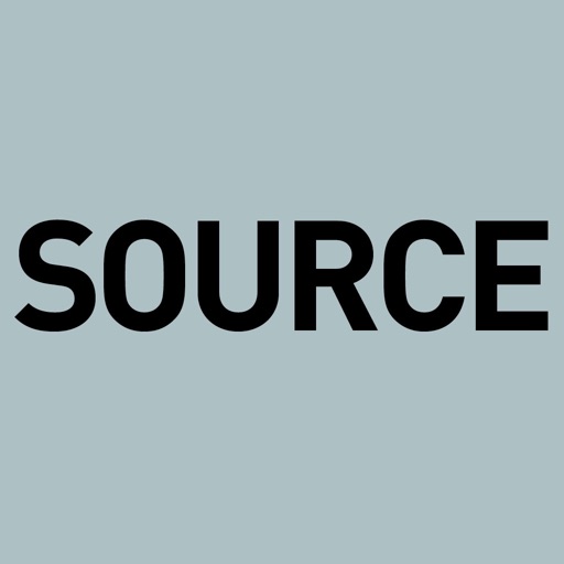 SOURCE Photographic Review - AppWisp.com