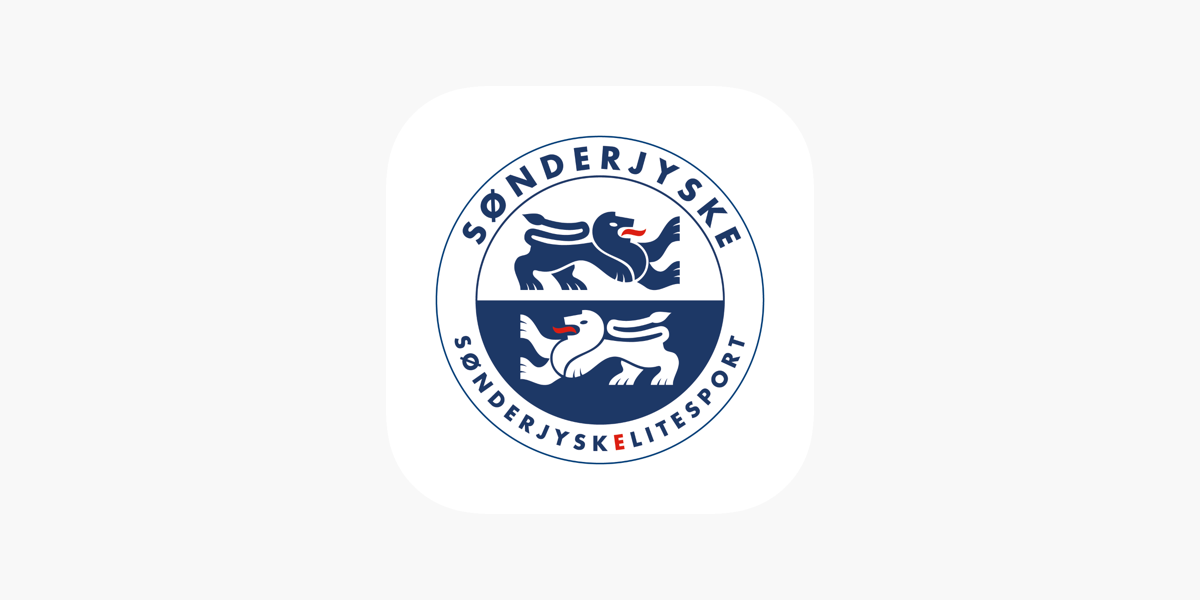 SønderjyskE on the App Store
