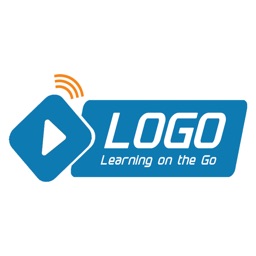 Learning On The Go - LOGO