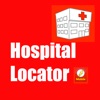 HospitalLocators - iPhoneアプリ