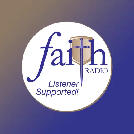 Faith Radio WLBF Cheats