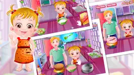 Game screenshot Baby Hazel Mothers Day apk