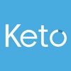 Keto diet app－Low carb manager icon