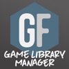 GameFor Library Manager icon