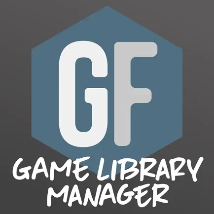 GameFor Library Manager Cheats