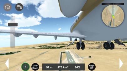 Flight Sim 2024 Screenshot