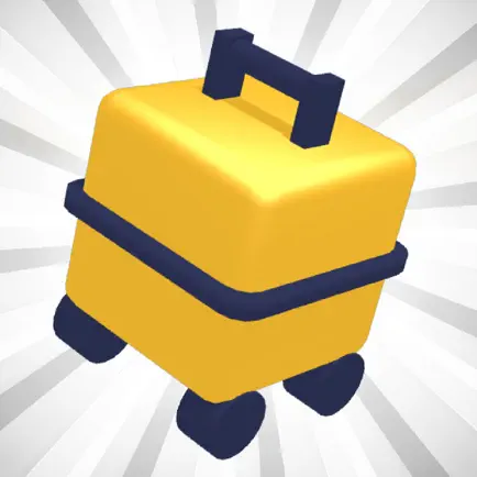 Luggage Blitz 3D Cheats