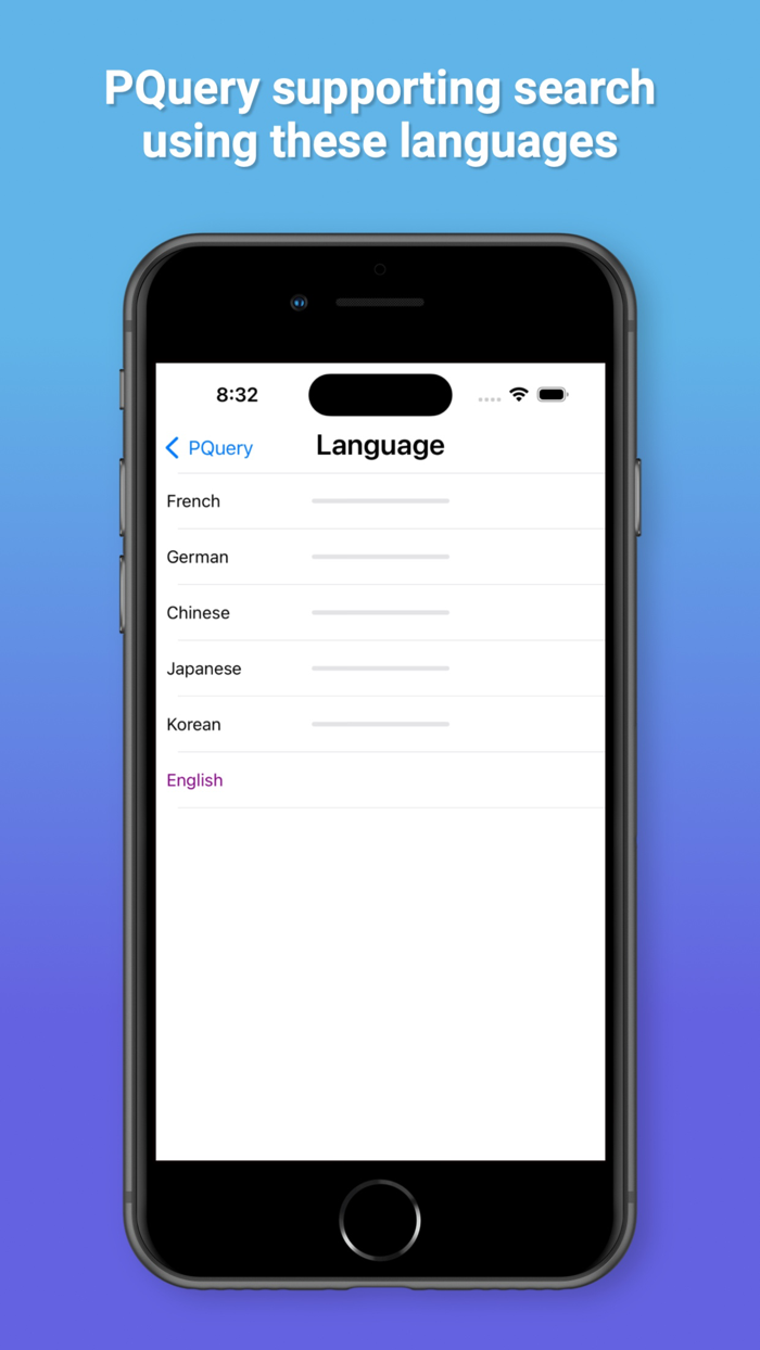 PQuery-AI Photo finder editor