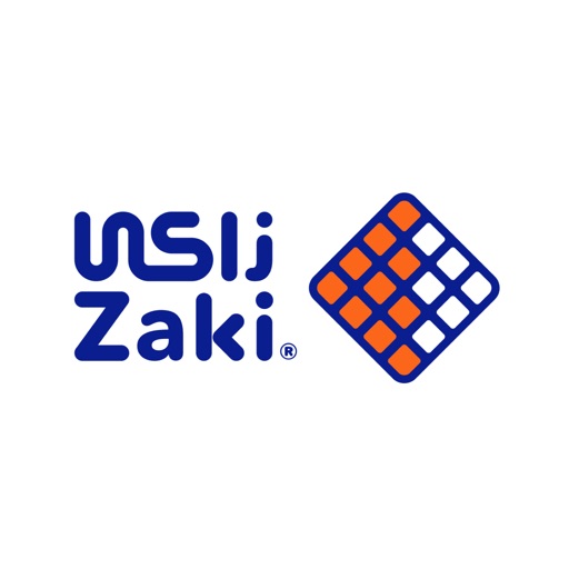 Zaki | زاكي icon