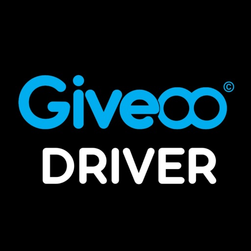 Giveoo Driver