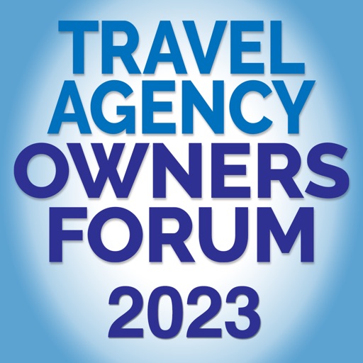 Travel Agency Owners Forum 23