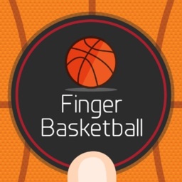 Finger Basketball -Max