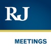 Raymond James Meetings icon