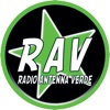 RAV RADIO ANTENNA VERDE - iPadアプリ