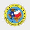 Texas Chief Deputies Assoc. icon