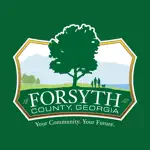 Forsyth Co Employee Connection App Support