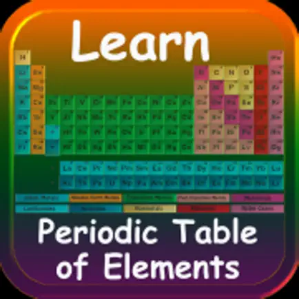 Learn Periodic Table Pro Cheats