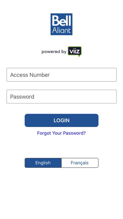 Aliant IP Relay Business
