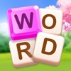 Word Garden：Swipe Casual game icon