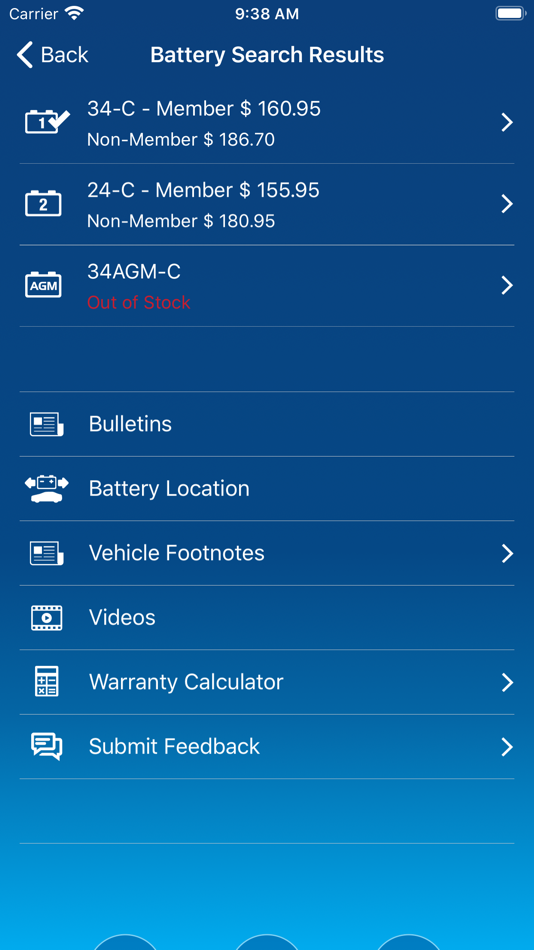 #5. Club Assist Toolbox 2.0 (iOS) 由: Club Assist Canada Inc.