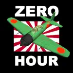 Zero Hour App Contact