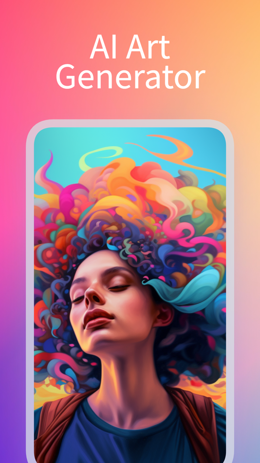 #1. AI Art+ (iOS) 由: 建辉 徐