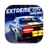 Extreme City Racing Zone icon