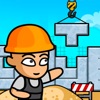 Block Tower Puzzle Game icon