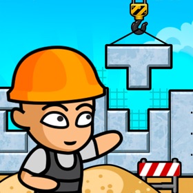 螢幕擷取畫面 (4) Block Tower Puzzle Game