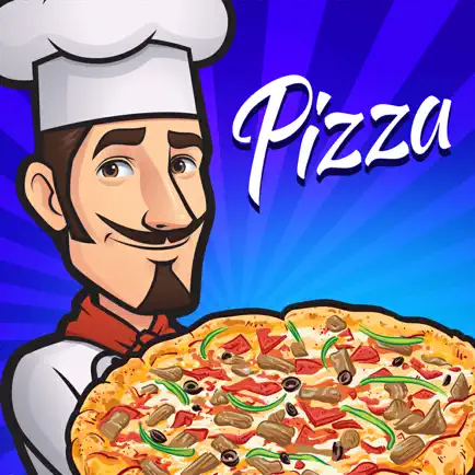Pizza Baking Food Games Cheats
