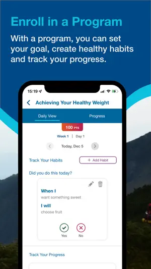 Asuris Motivate screenshot 4